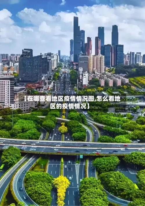 【在哪查看地区疫情情况图,怎么看地区的疫情情况】