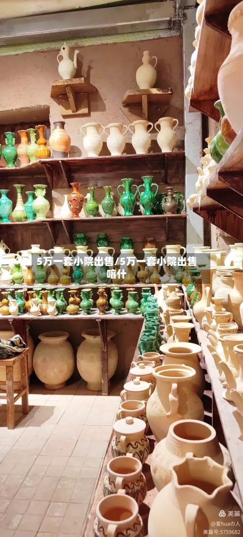 5万一套小院出售/5万一套小院出售喀什