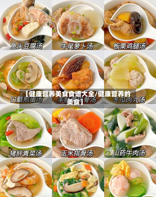 【健康营养美食食谱大全/健康营养的美食】