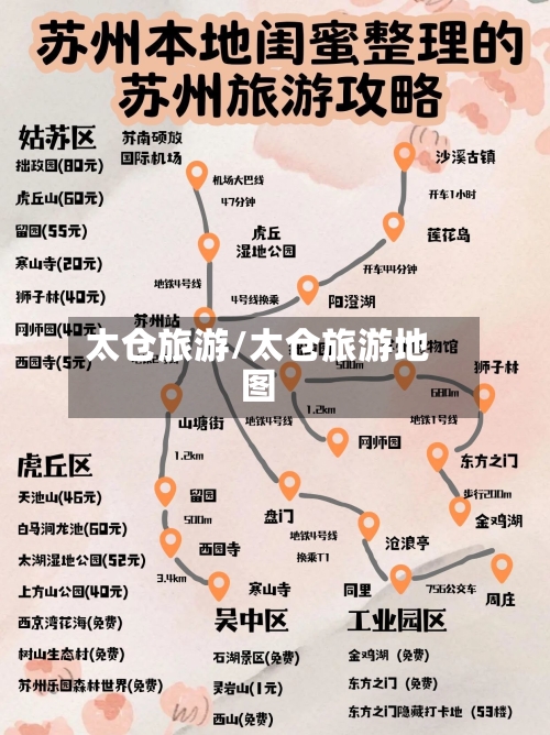 太仓旅游/太仓旅游地图