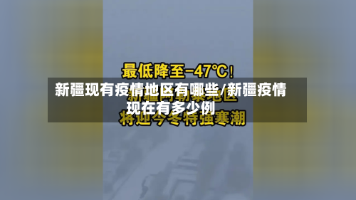 新疆现有疫情地区有哪些/新疆疫情现在有多少例