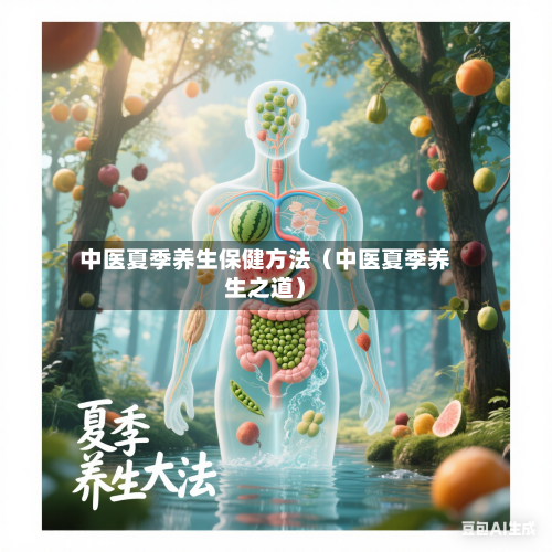 中医夏季养生保健方法（中医夏季养生之道）