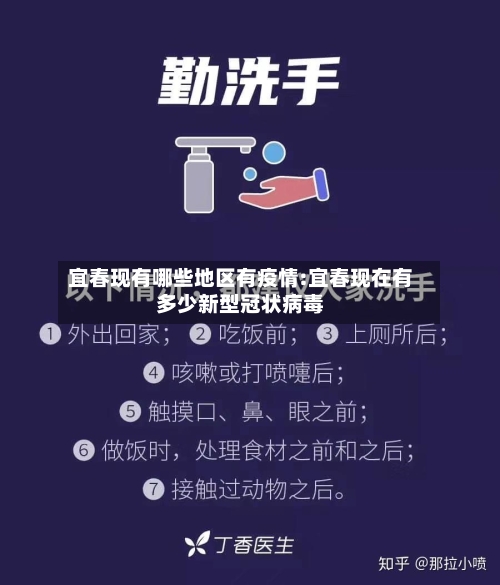 宜春现有哪些地区有疫情:宜春现在有多少新型冠状病毒