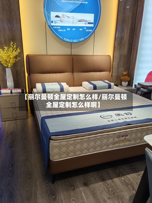 【丽尔曼顿全屋定制怎么样/丽尔曼顿全屋定制怎么样啊】
