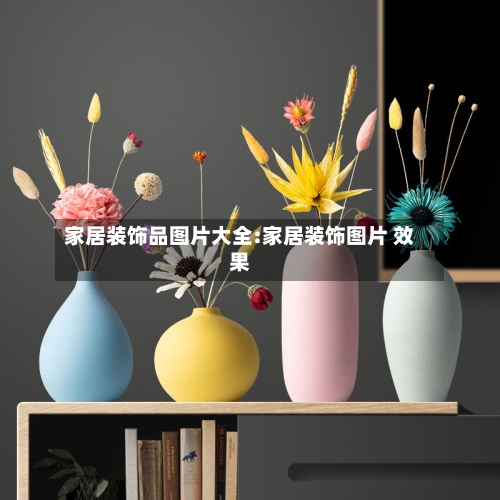 家居装饰品图片大全:家居装饰图片 效果