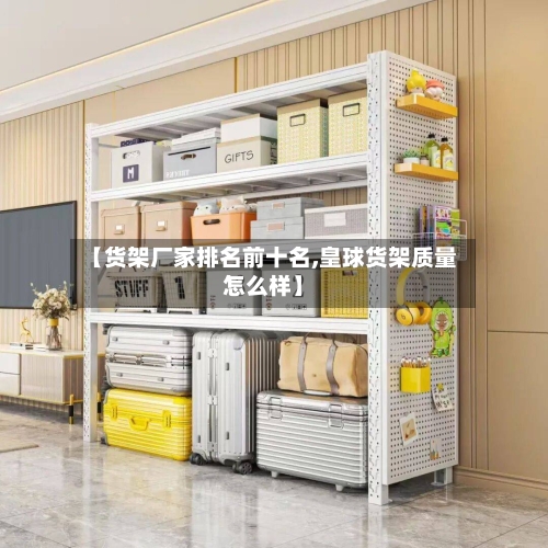 【货架厂家排名前十名,皇球货架质量怎么样】