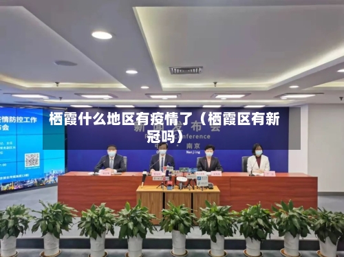 栖霞什么地区有疫情了（栖霞区有新冠吗）