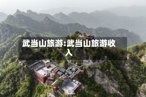 武当山旅游:武当山旅游收入