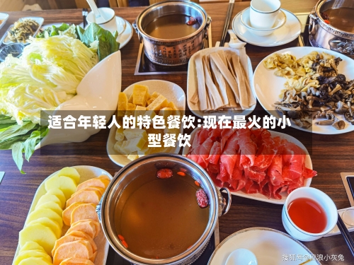适合年轻人的特色餐饮:现在最火的小型餐饮-第1张图片