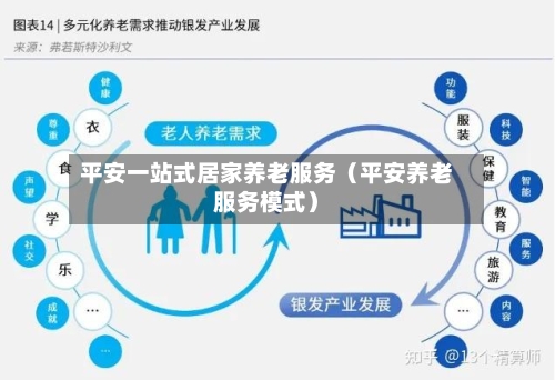 平安一站式居家养老服务（平安养老服务模式）