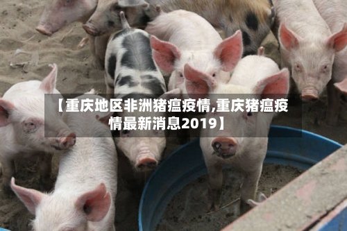 【重庆地区非洲猪瘟疫情,重庆猪瘟疫情最新消息2019】