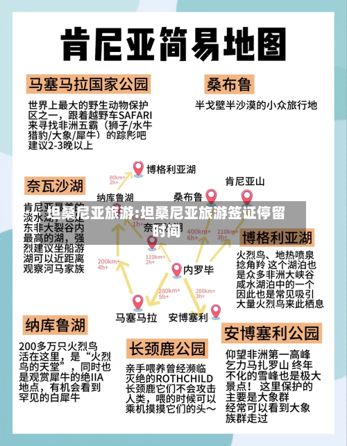 坦桑尼亚旅游:坦桑尼亚旅游签证停留时间