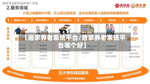 【居家养老系统平台/居家养老系统平台哪个好】-第1张图片
