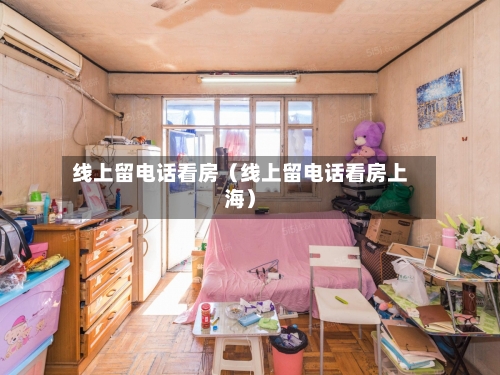 线上留电话看房（线上留电话看房上海）