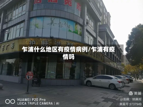 乍浦什么地区有疫情病例/乍浦有疫情吗