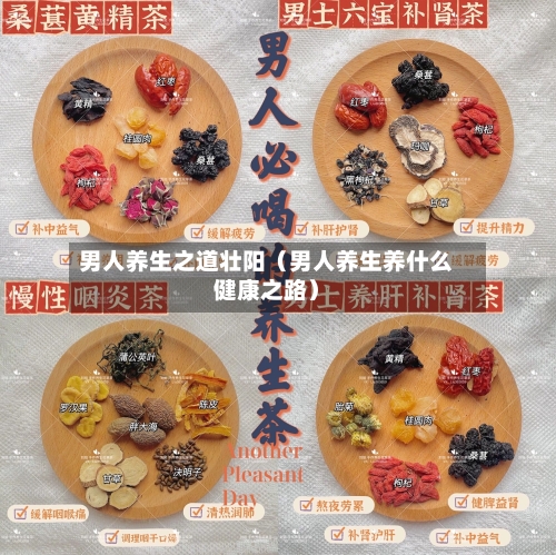 男人养生之道壮阳(男人养生养什么健康之路)-第1张图片