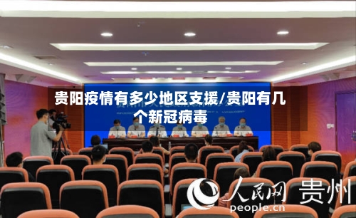 贵阳疫情有多少地区支援/贵阳有几个新冠病毒-第1张图片