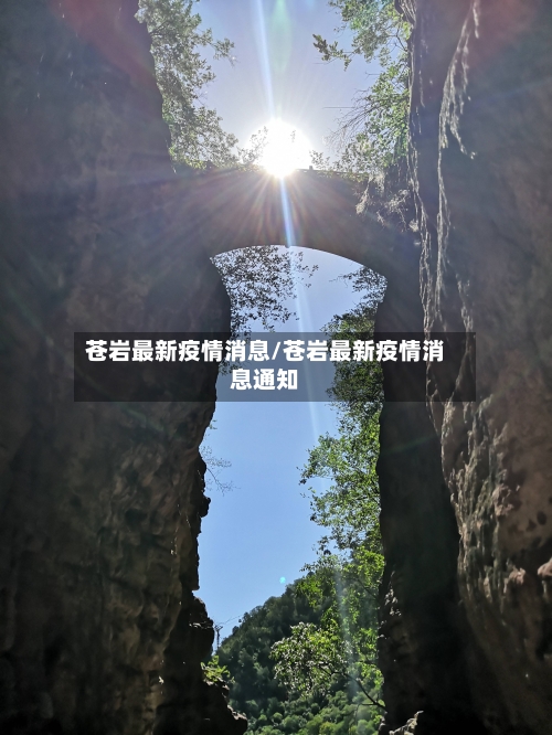 苍岩最新疫情消息/苍岩最新疫情消息通知