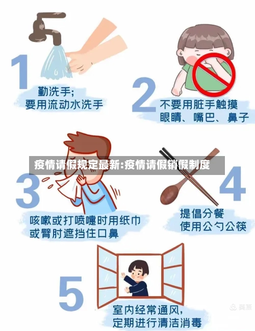 疫情请假规定最新:疫情请假销假制度