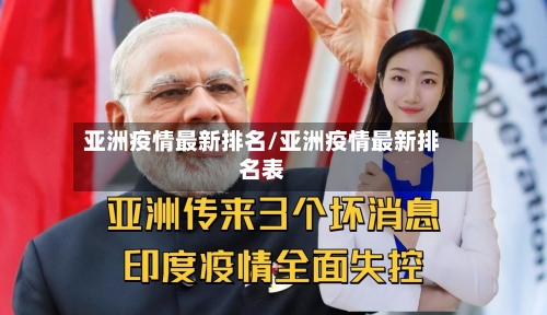 亚洲疫情最新排名/亚洲疫情最新排名表