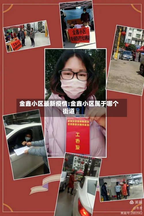 金鑫小区最新疫情:金鑫小区属于哪个街道
