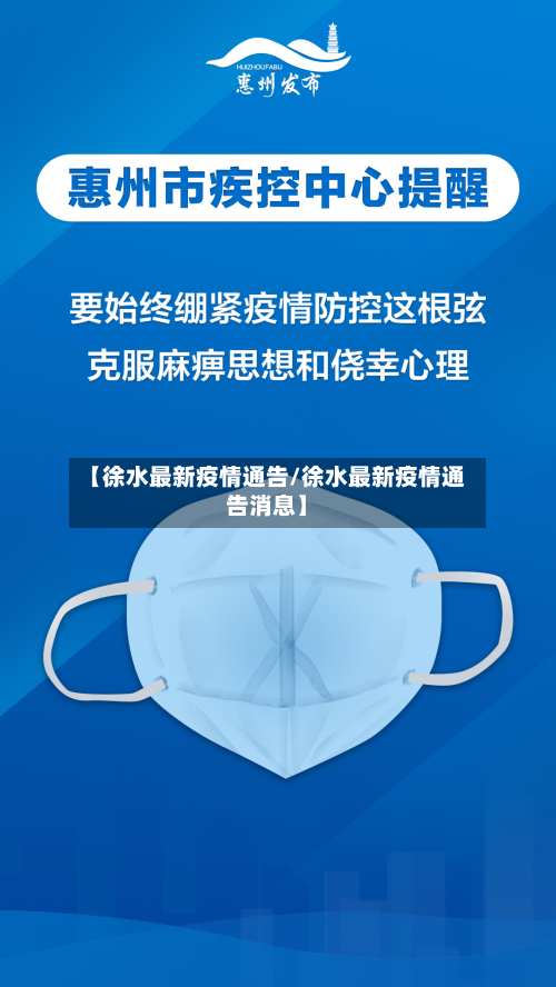 【徐水最新疫情通告/徐水最新疫情通告消息】