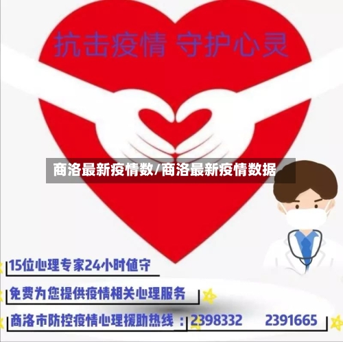 商洛最新疫情数/商洛最新疫情数据