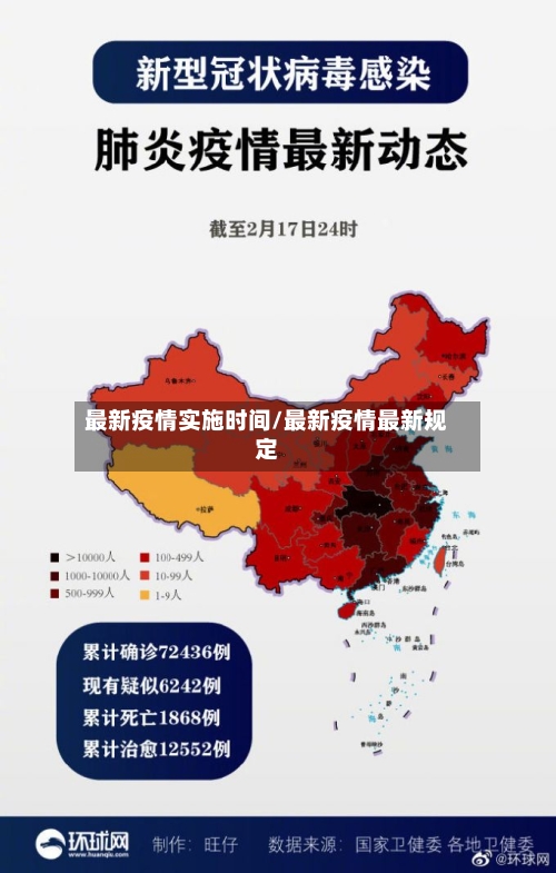最新疫情实施时间/最新疫情最新规定