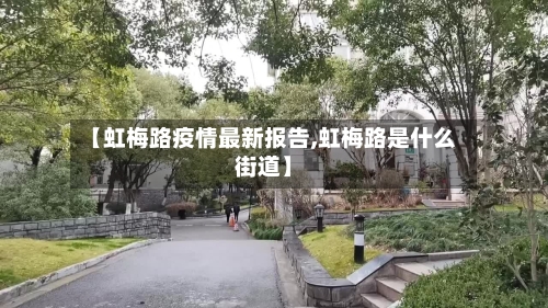 【虹梅路疫情最新报告,虹梅路是什么街道】