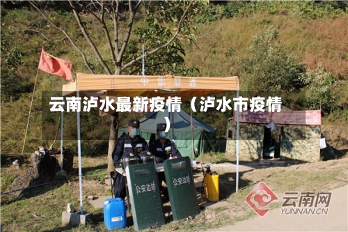 云南泸水最新疫情（泸水市疫情）