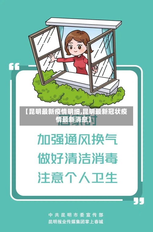 【昆明最新疫情明细,昆明最新冠状疫情最新消息】