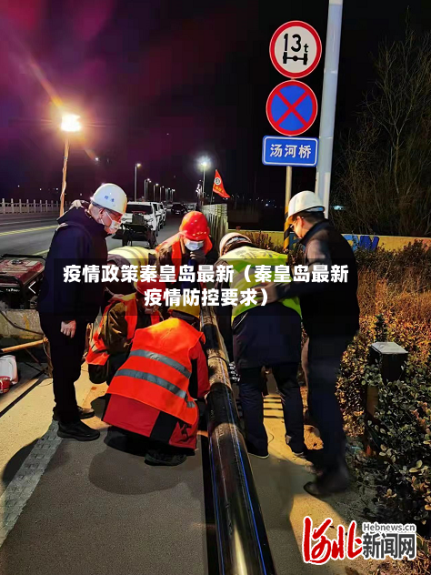 疫情政策秦皇岛最新（秦皇岛最新疫情防控要求）
