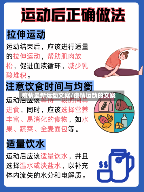 疫情最新运动文案/疫情运动的文案