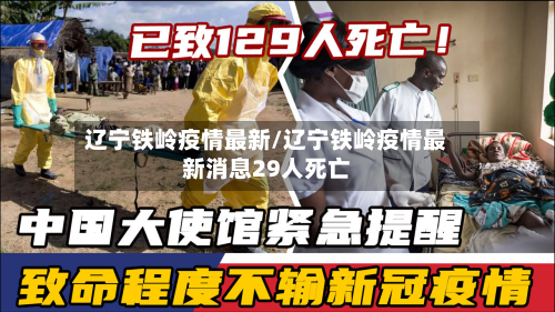 辽宁铁岭疫情最新/辽宁铁岭疫情最新消息29人死亡-第1张图片