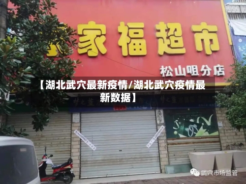 【湖北武穴最新疫情/湖北武穴疫情最新数据】-第1张图片