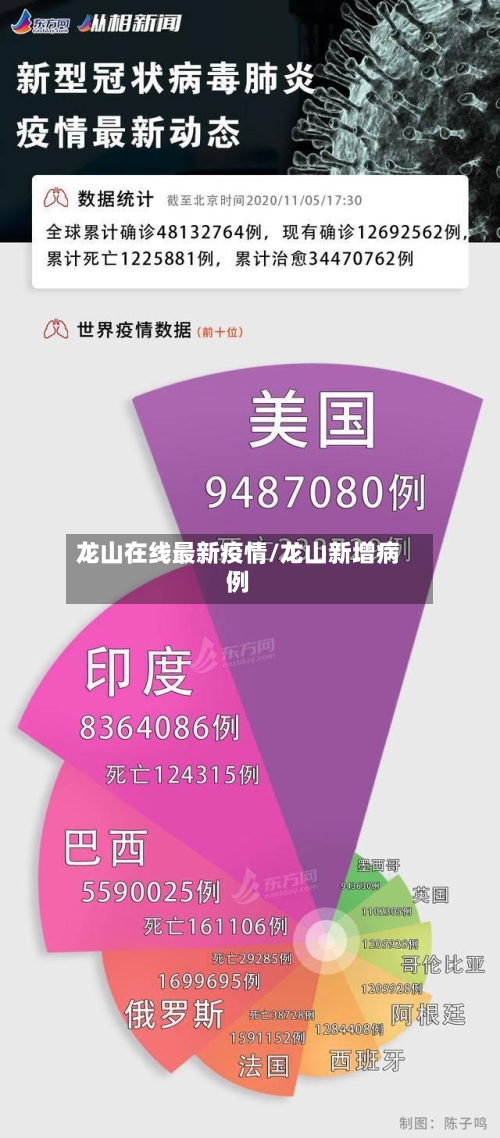 龙山在线最新疫情/龙山新增病例