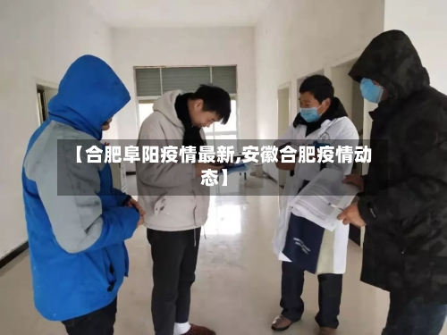 【合肥阜阳疫情最新,安徽合肥疫情动态】-第1张图片