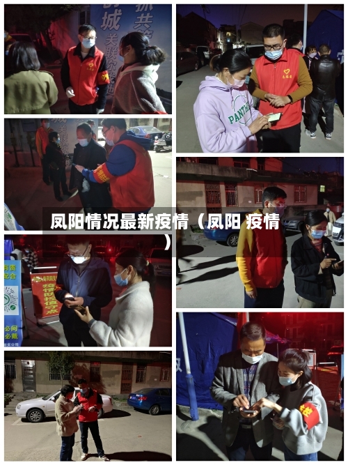 凤阳情况最新疫情(凤阳 疫情)-第1张图片