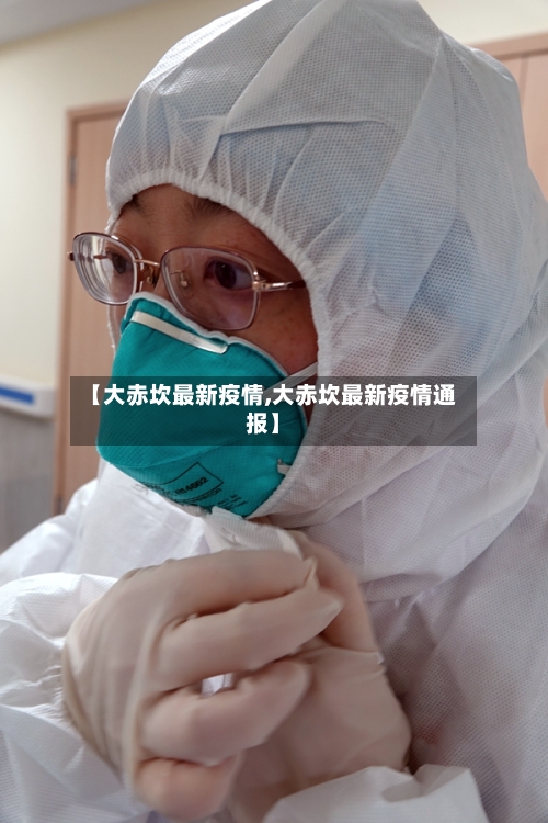 【大赤坎最新疫情,大赤坎最新疫情通报】-第1张图片