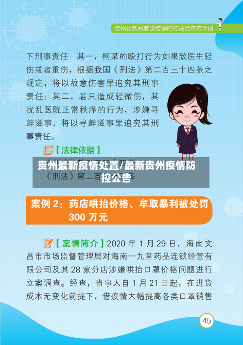 贵州最新疫情处置/最新贵州疫情防控公告-第1张图片