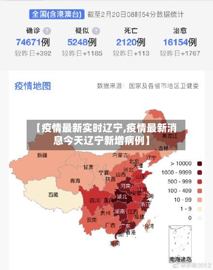 【疫情最新实时辽宁,疫情最新消息今天辽宁新增病例】