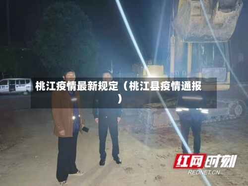 桃江疫情最新规定（桃江县疫情通报）