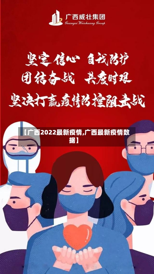 【广西2022最新疫情,广西最新疫情数据】