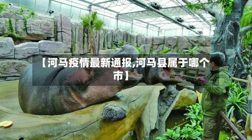 【河马疫情最新通报,河马县属于哪个市】-第1张图片