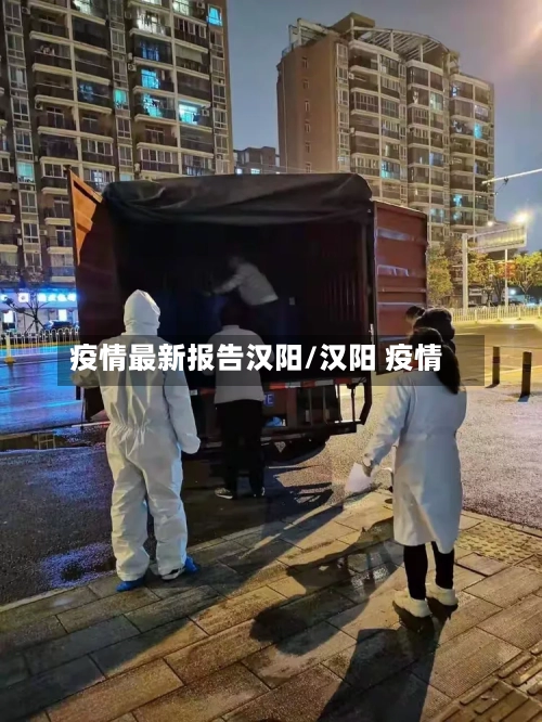 疫情最新报告汉阳/汉阳 疫情-第1张图片