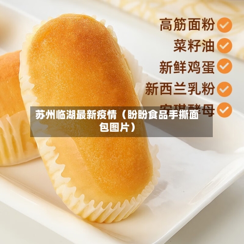 苏州临湖最新疫情(盼盼食品手撕面包图片)-第1张图片