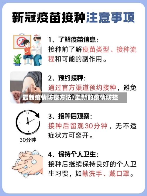 最新疫情防疫方法/最新的疫情防控-第1张图片