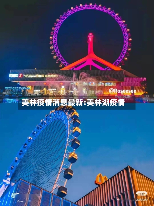 美林疫情消息最新:美林湖疫情-第1张图片