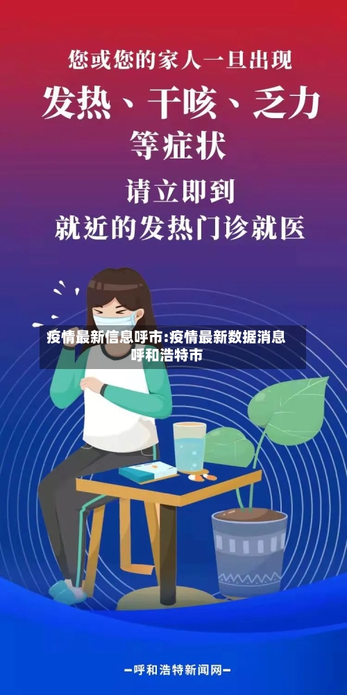 疫情最新信息呼市:疫情最新数据消息呼和浩特市-第1张图片