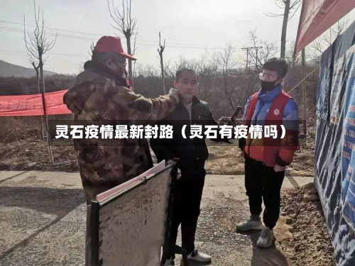 灵石疫情最新封路（灵石有疫情吗）-第1张图片